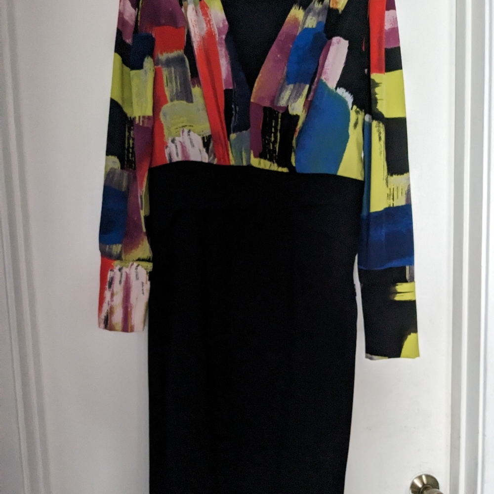 Dress, Gabrielle Union, size S